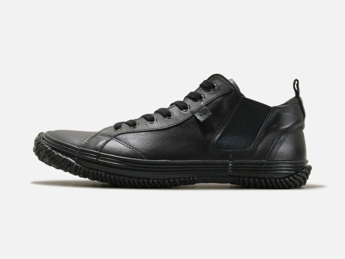 送料込みspingle move spm-461 XL BLACK BLACK 靴