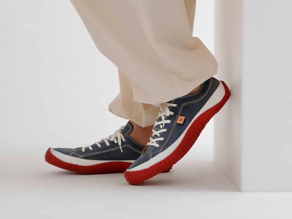 SPM - 110V Handmade Shoes