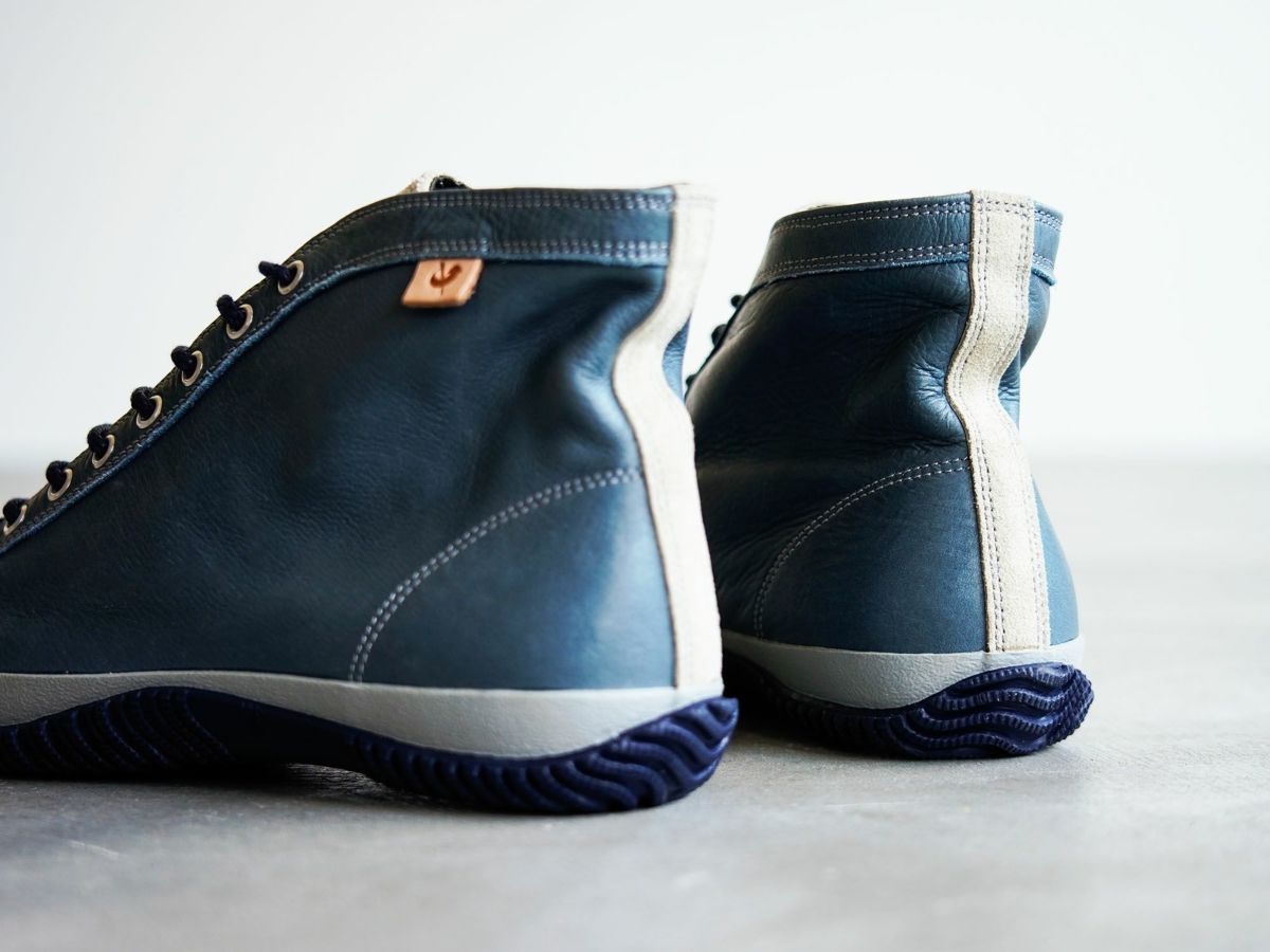 SPM - 450 Handmade Shoes