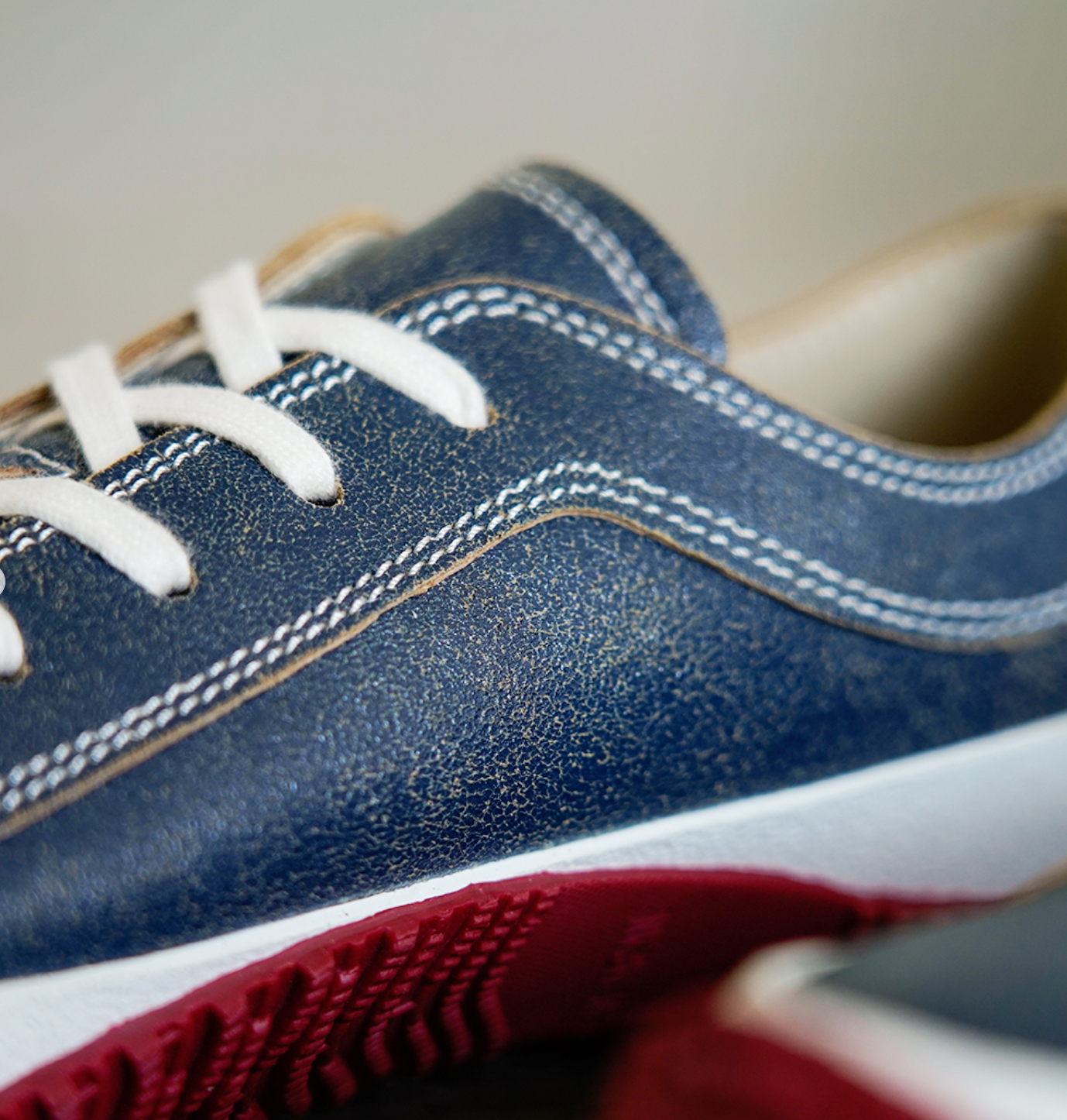 SPM - 110V Handmade Shoes