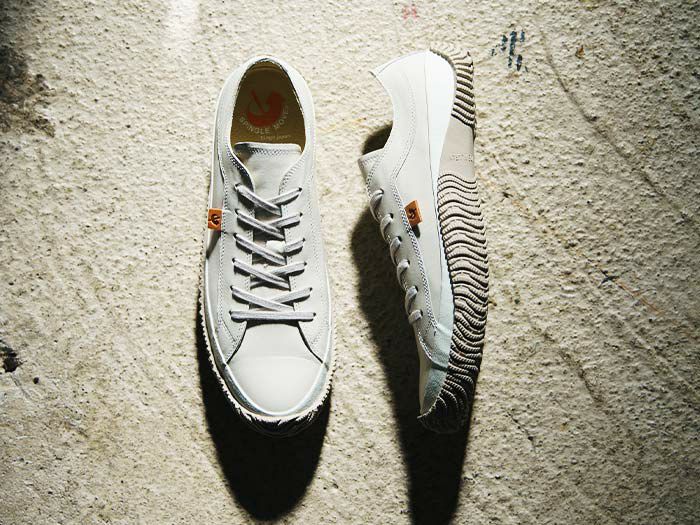 SPM - 110 Handmade Shoes – Shinobi Menswear