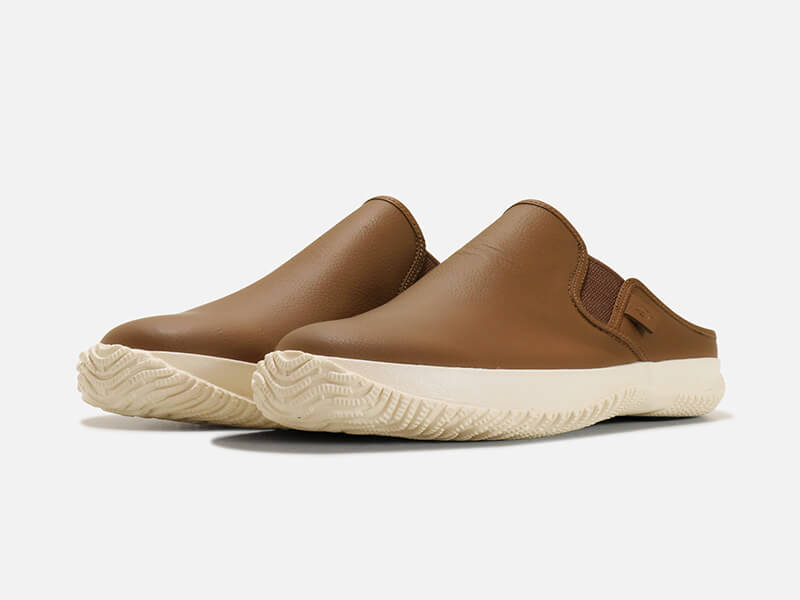 SPM - 725 Handmade Clog Shoes