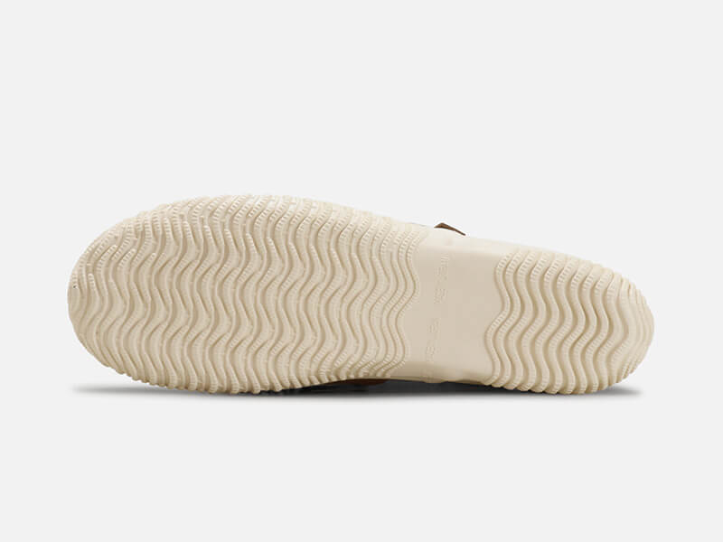 SPM - 725 Handmade Clog Shoes