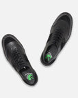 SPM - 1002 Handmade Shoes - Black