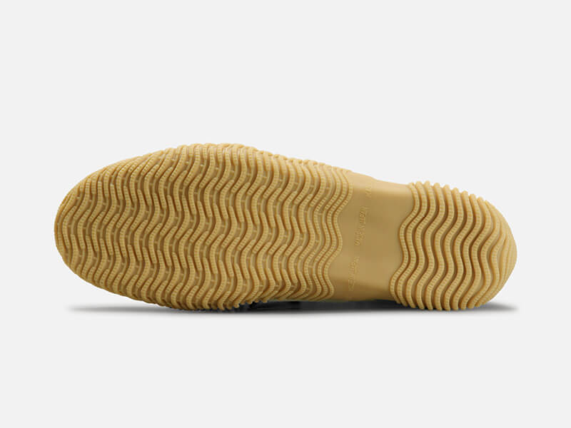 SPM - 1002 Handmade Shoes - Ivory