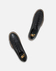 SPM - 1001 Handmade Shoes - Black