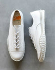 SPM - 1001 Handmade Shoes - White