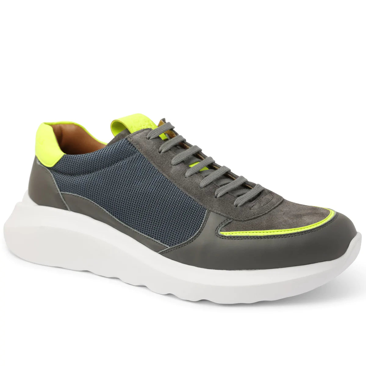 Francio Sneakers -Grey