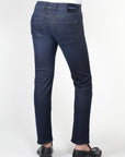 Michelangelo Denim Slim Superelax Jeans - 1 Month