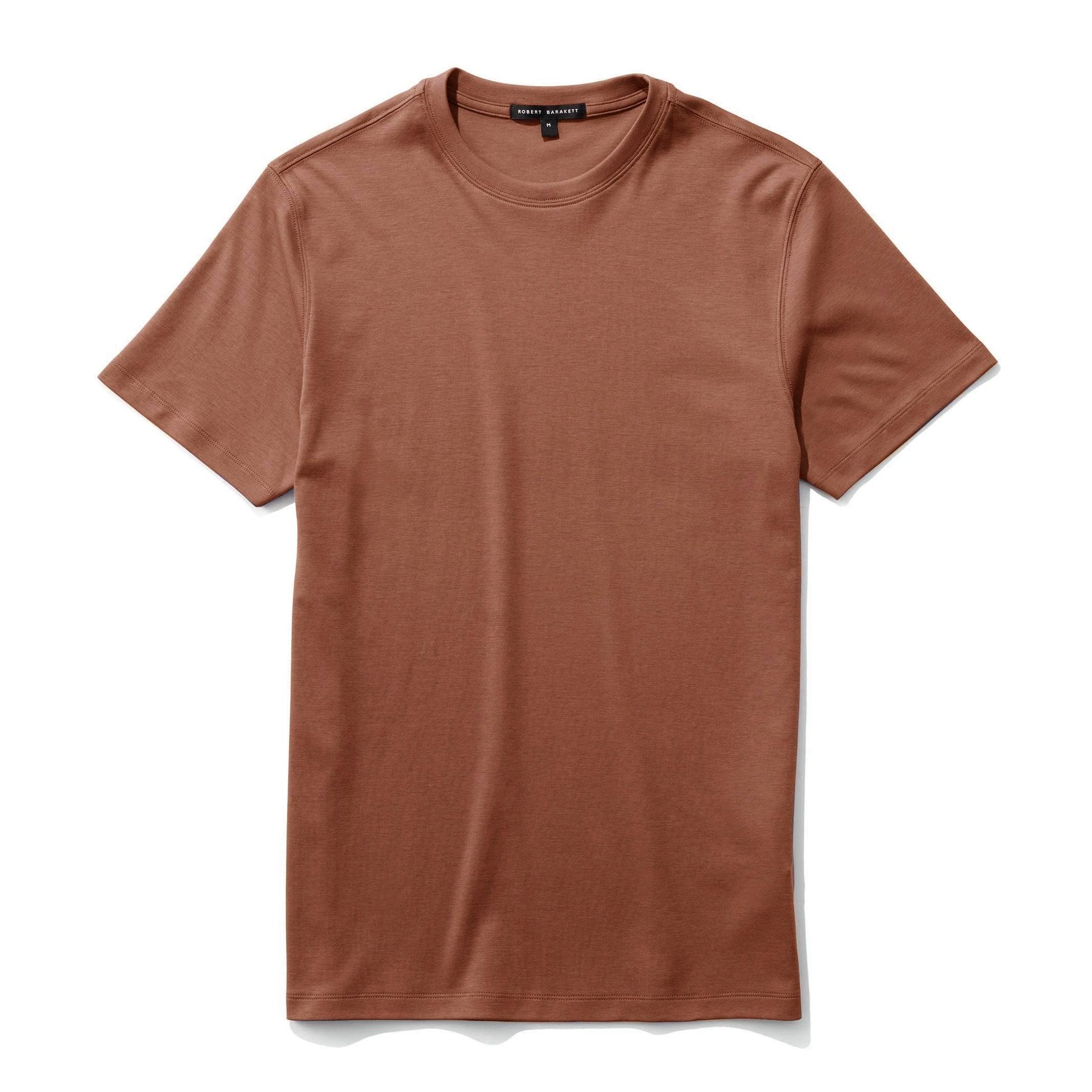 Barakett Short Sleeve Crewneck T-Shirt