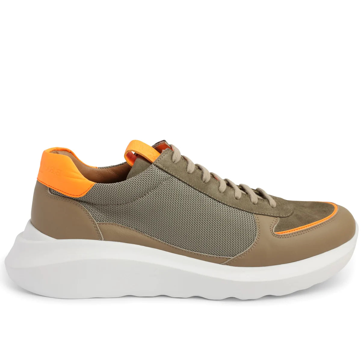 Francio Sneakers - Taupe