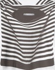 Sweater Print T-Shirt