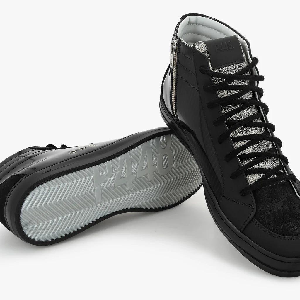Skate Carbon Sneakers