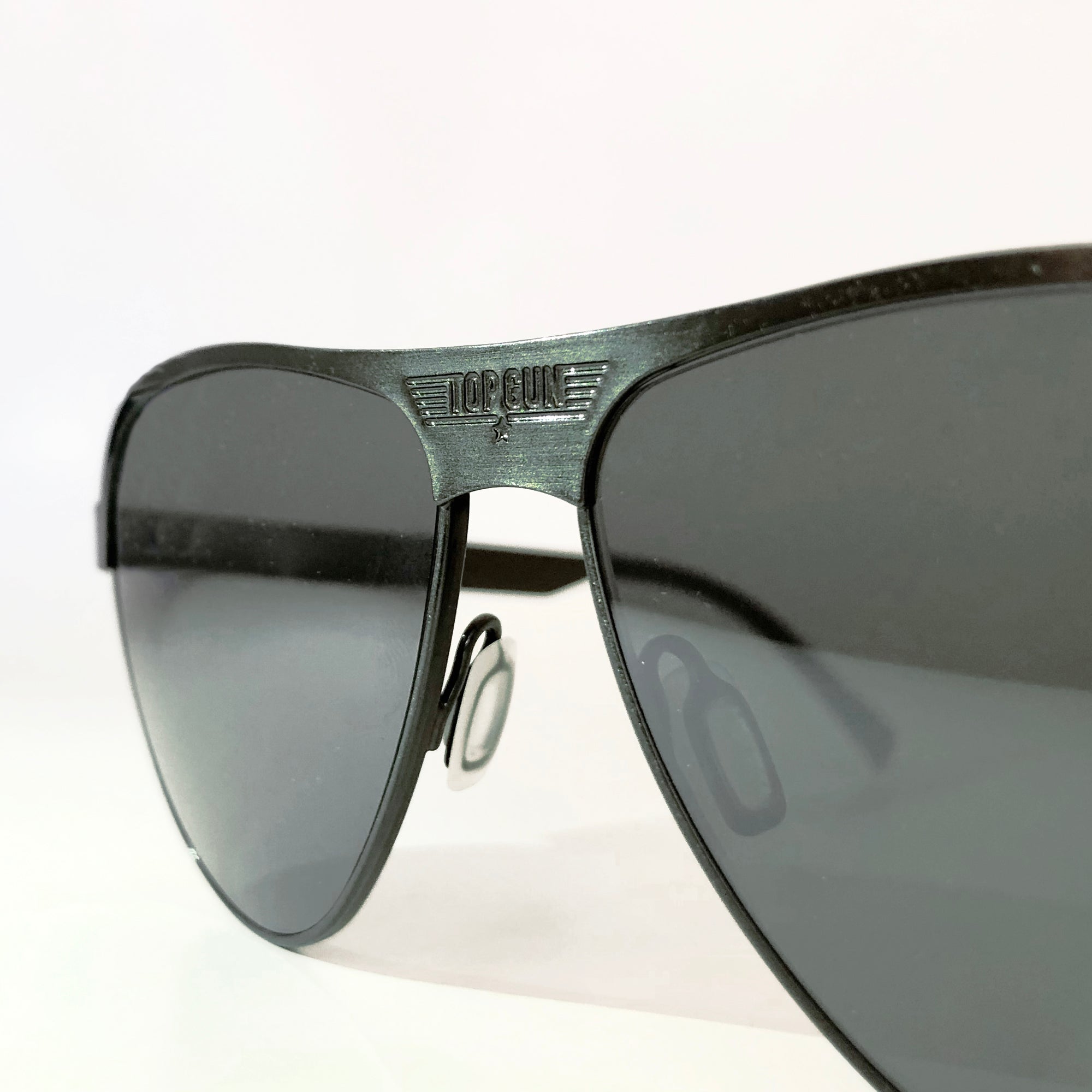 Maverick Aviator Sunglasses