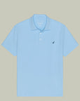 El Capitán Classic Fit Micro-Pique Polo with Hyper-Cool Jade®