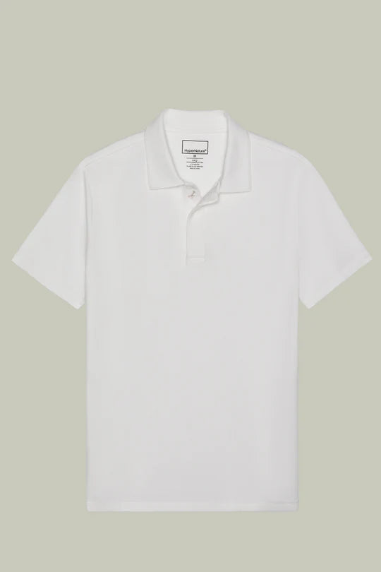 Biscayne Slim Fit Micro-Pique Polo with Hyper-Cool Jade®