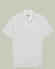 Biscayne Slim Fit Micro-Pique Polo with Hyper-Cool Jade®