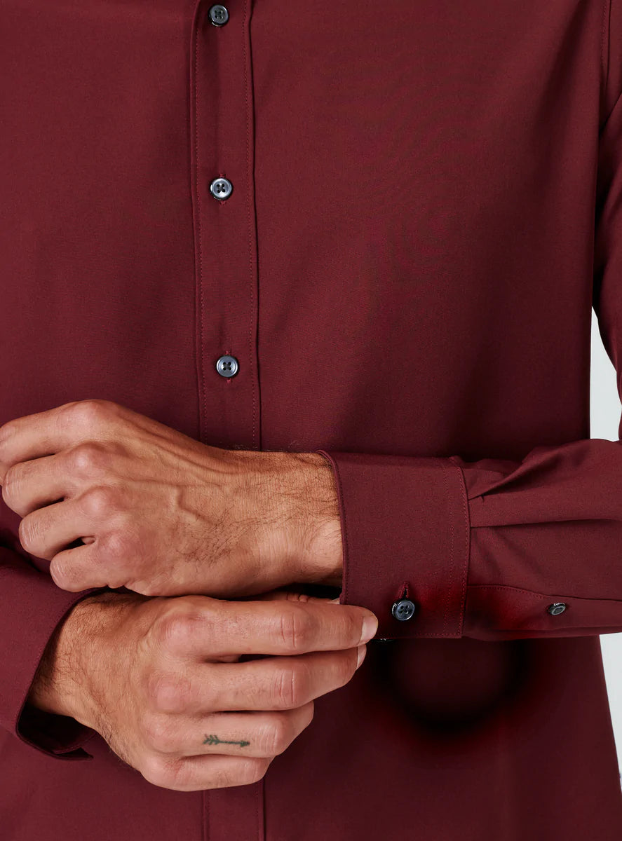 Liberty Long Sleeve Shirt