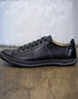 SPM - 272 Handmade Shoes - Black