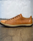 SPM - 272 Handmade Shoes - Brown