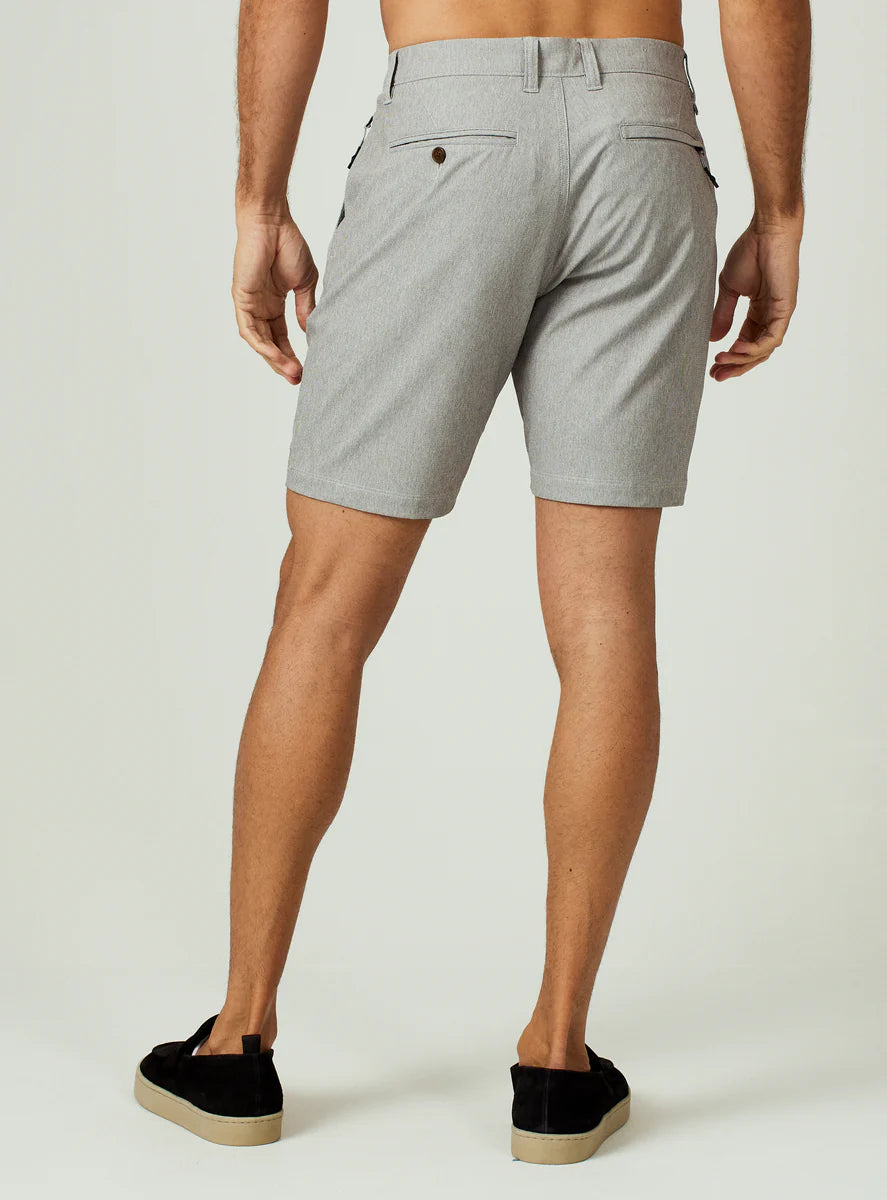 Everest 8&quot; Short