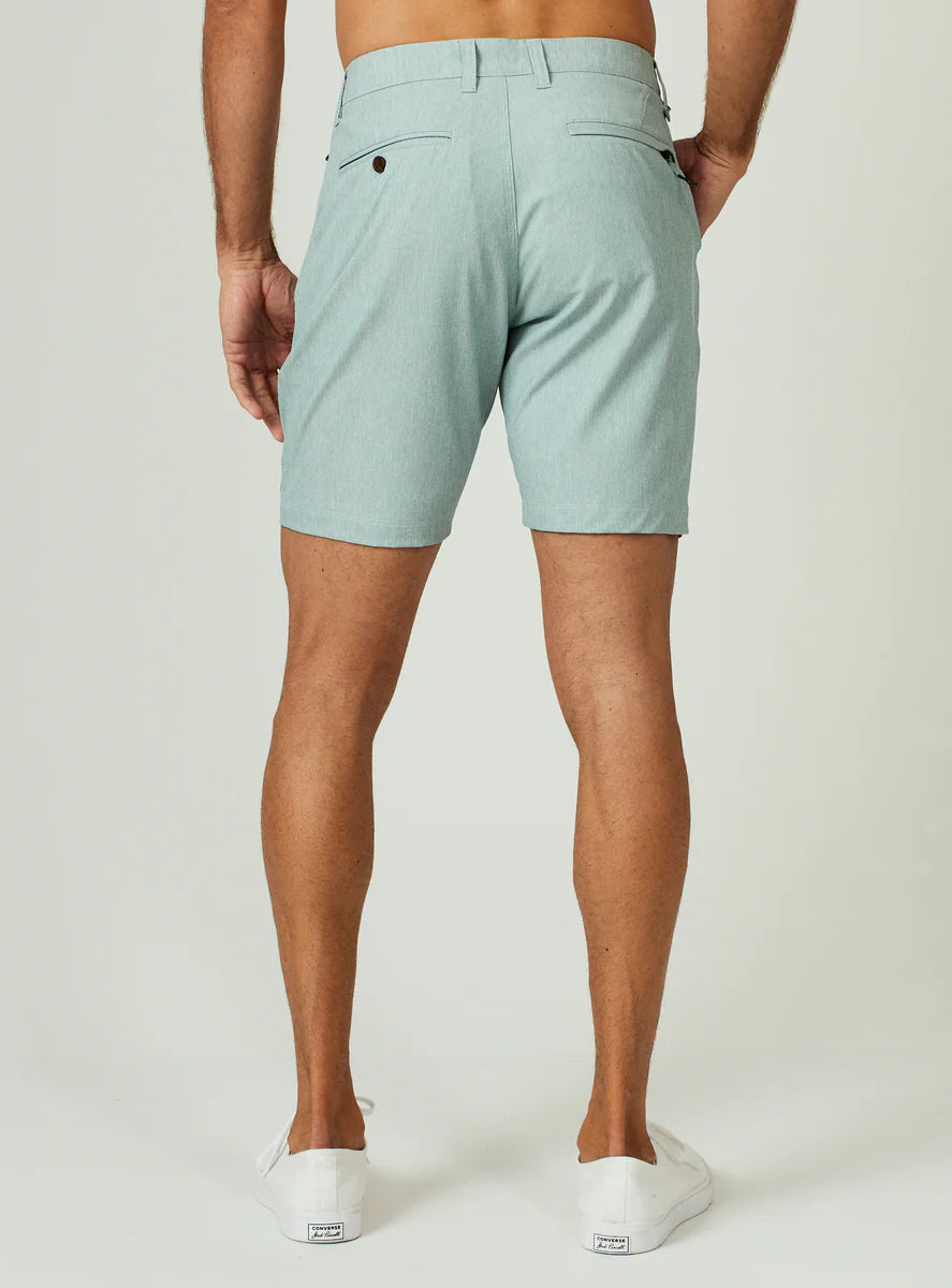 Everest 8&quot; Short