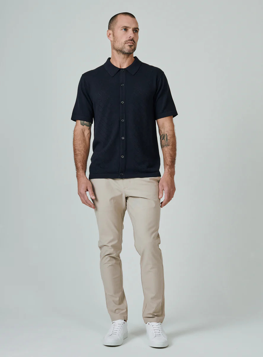 Venice Button Down Sweater