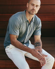 Venice Button Down Sweater