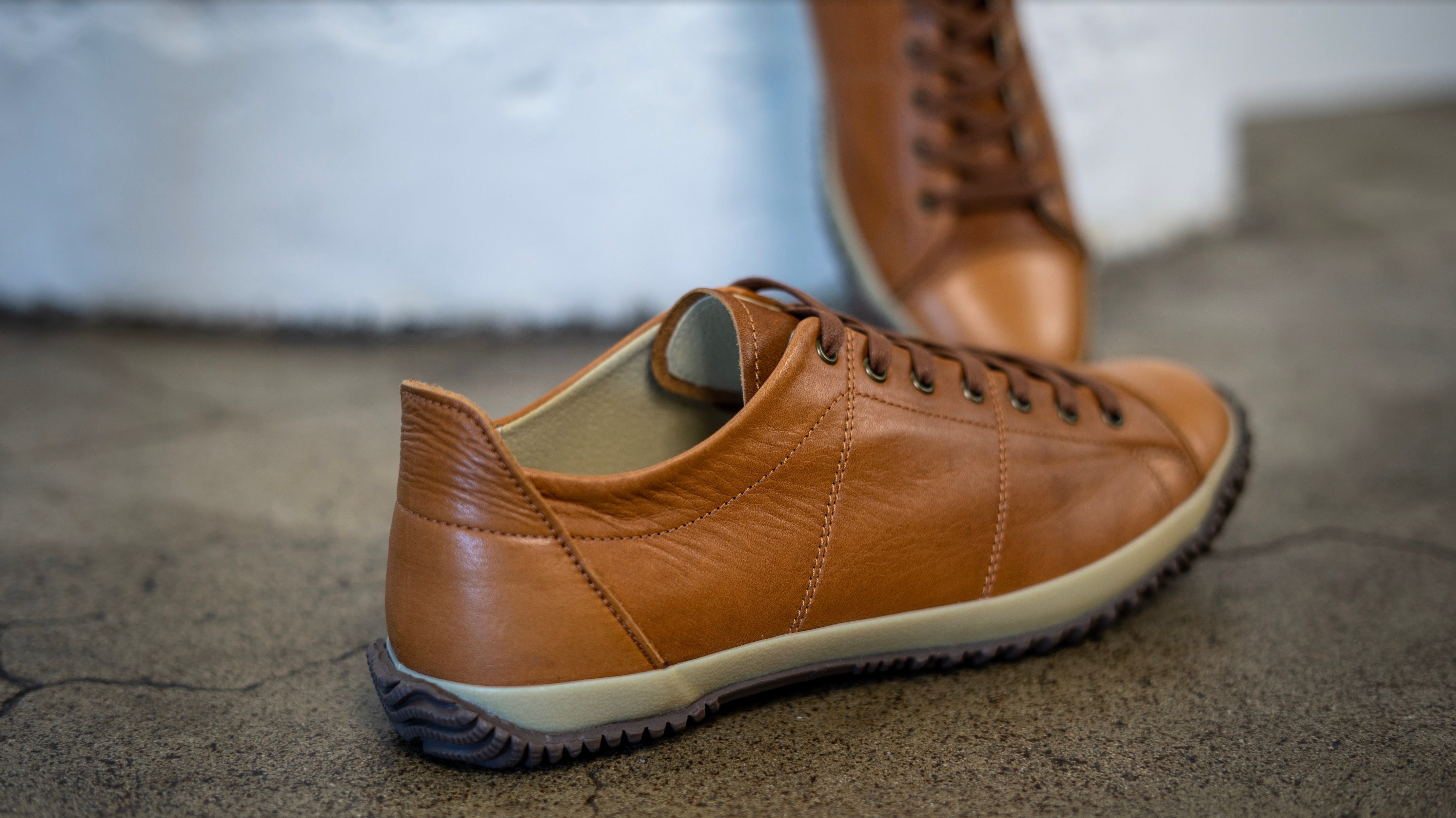 SPM - 272 Handmade Shoes – Shinobi Menswear