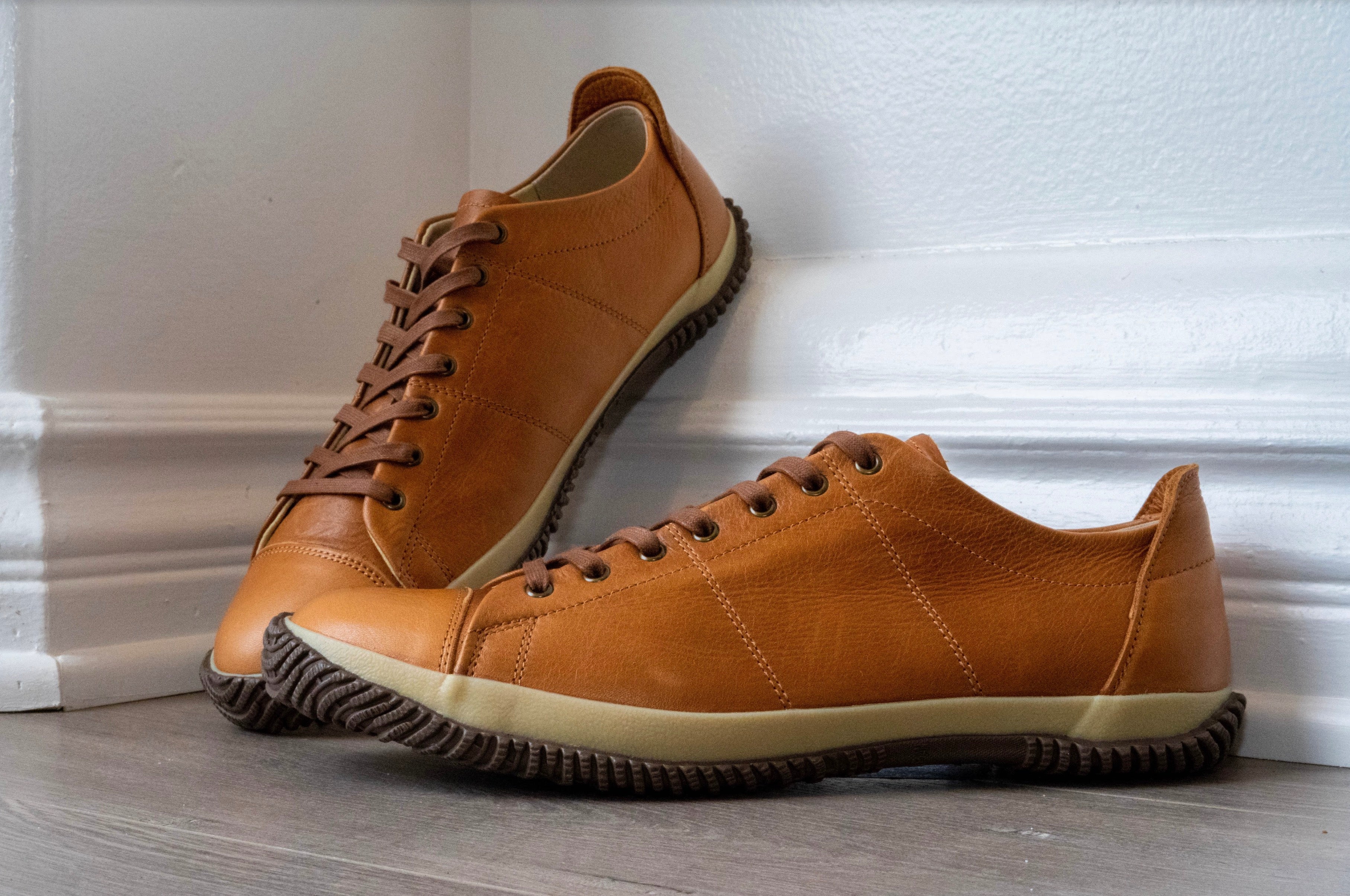 SPM - 272 Handmade Shoes – Shinobi Menswear