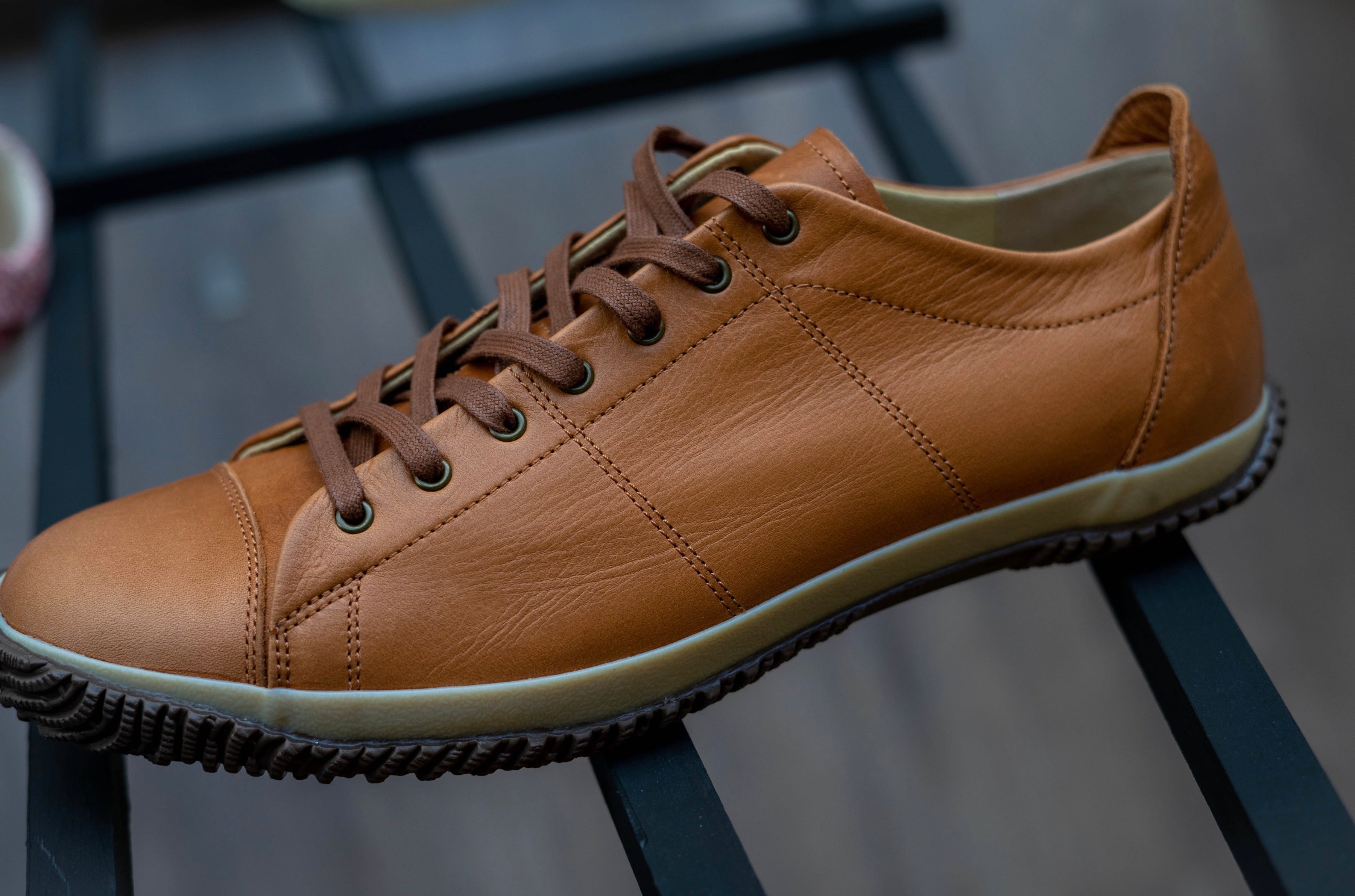 SPM - 272 Handmade Shoes – Shinobi Menswear