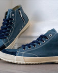 SPM - 356 Handmade Shoes - Navy