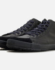SPM - 356 Handmade Shoes - Black Black