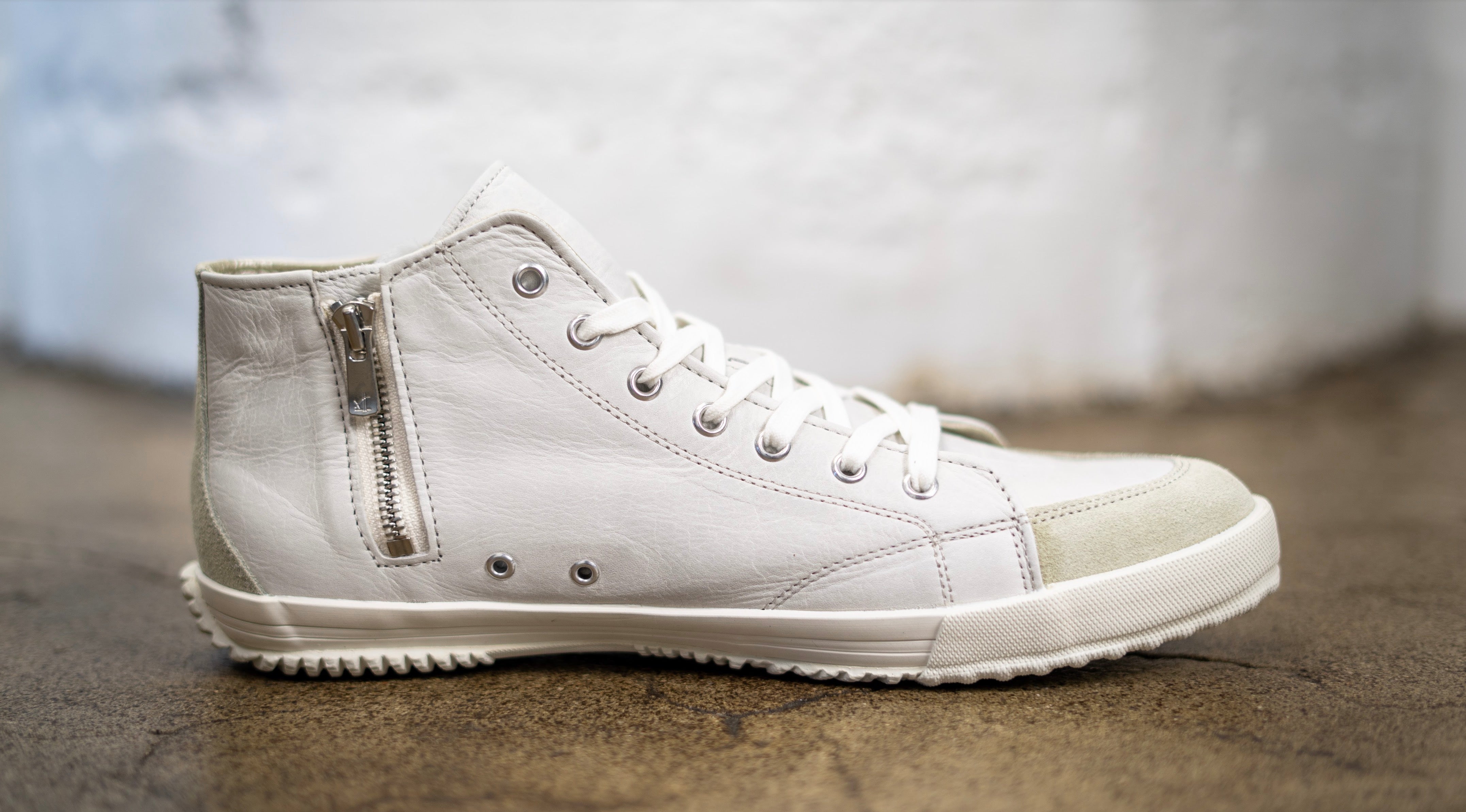 SPM - 356 Handmade Shoes