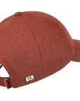 Wool Cap - Coppa Orange