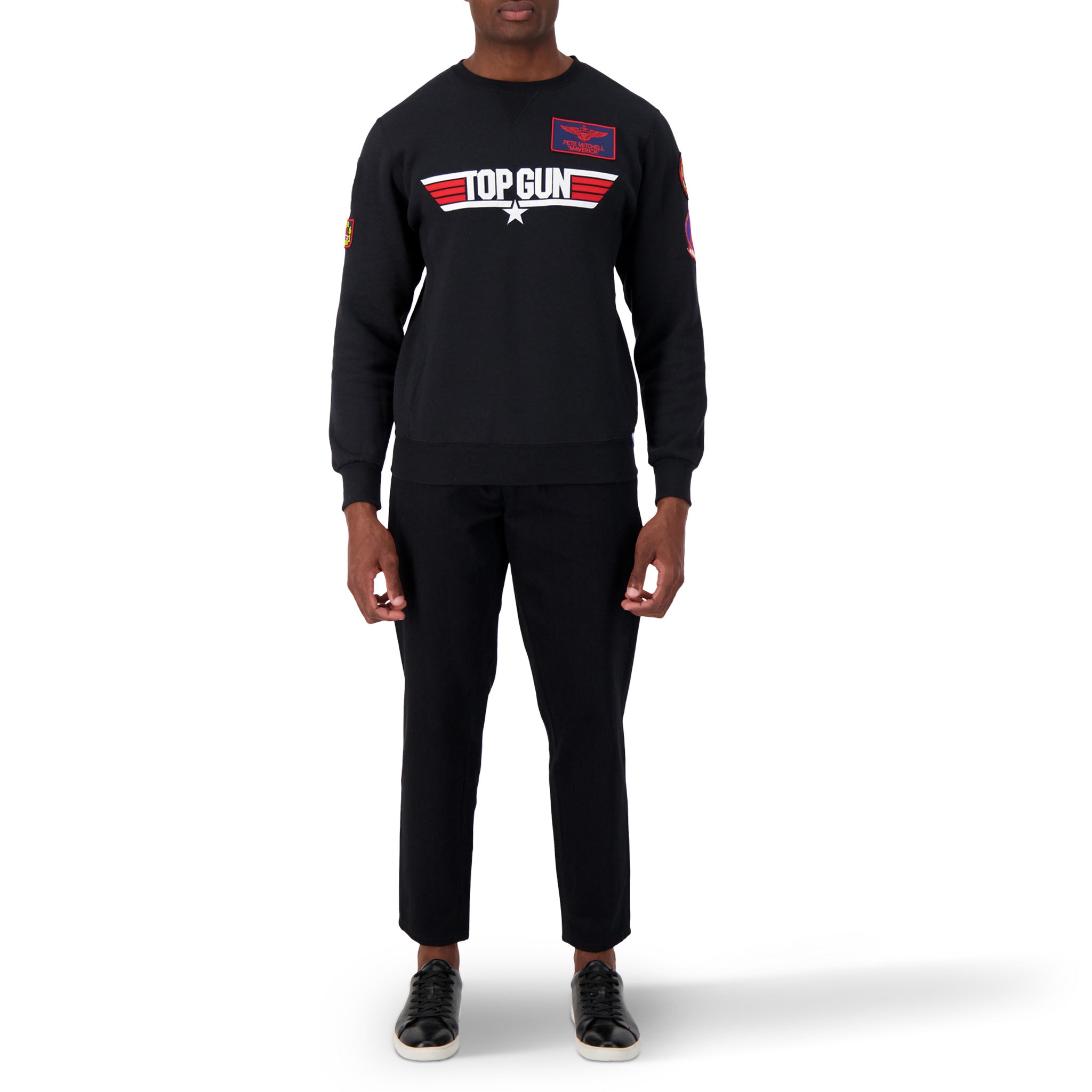 Top Gun Sweatshirt