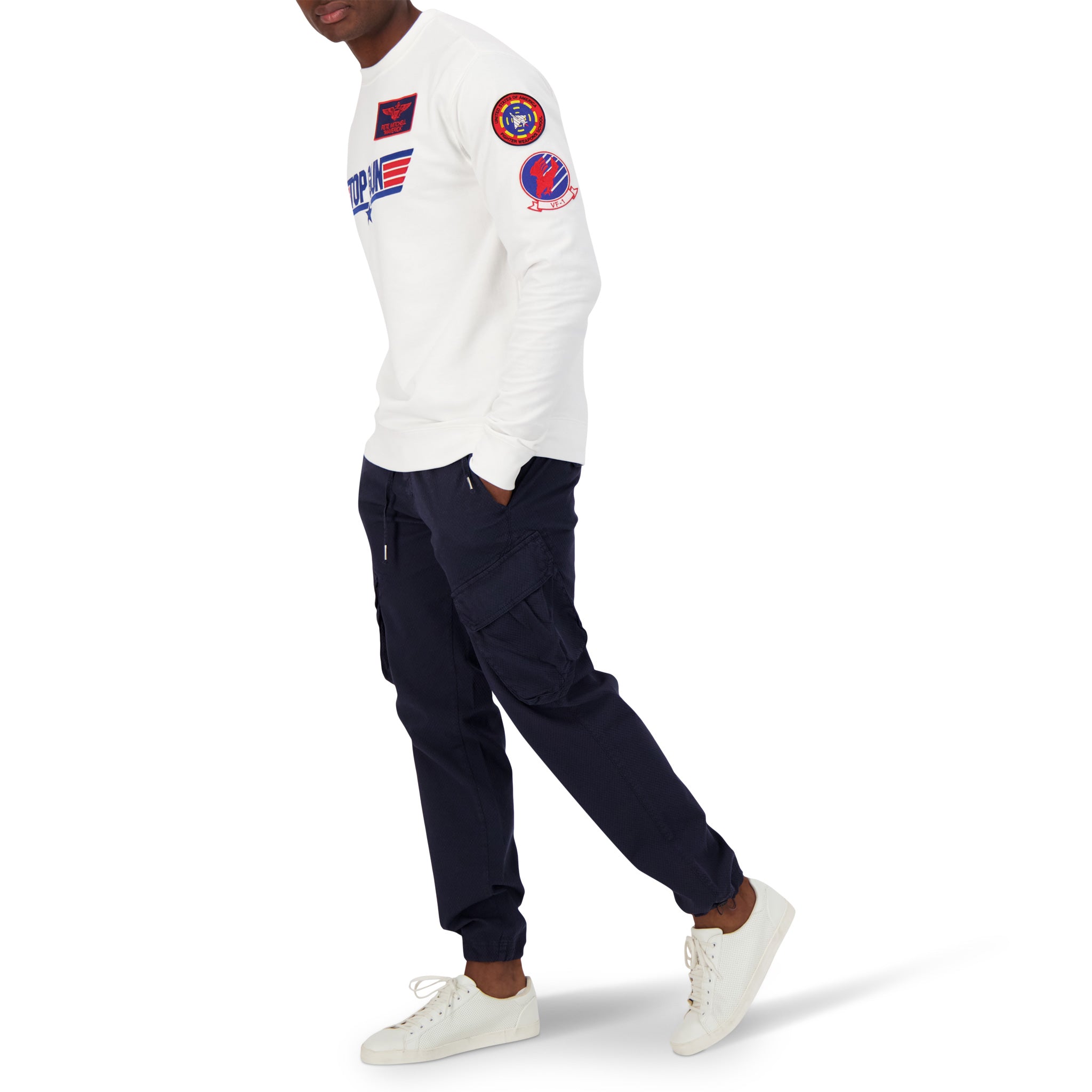 Top Gun Sweatshirt