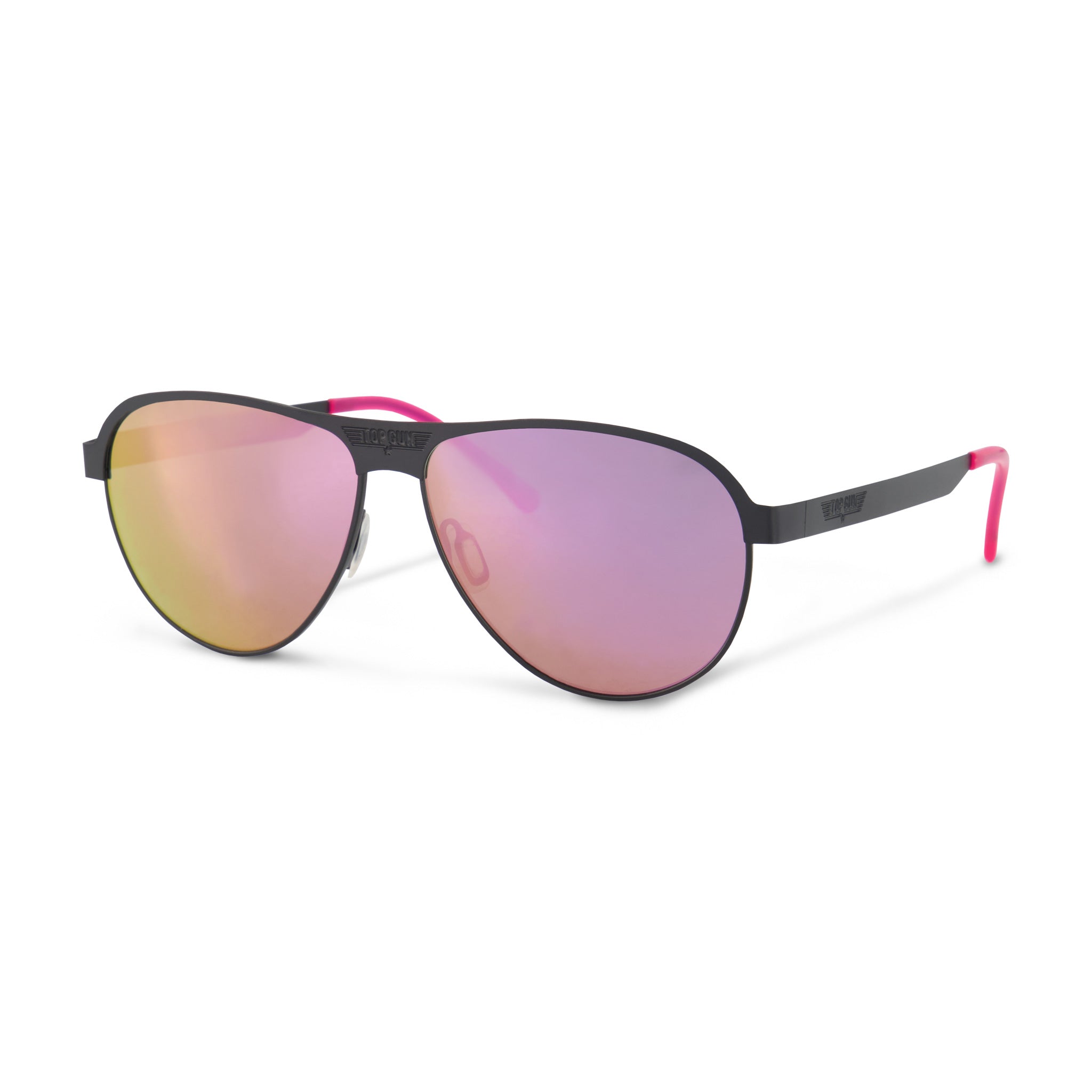 Sundown Aviator Sunglasses