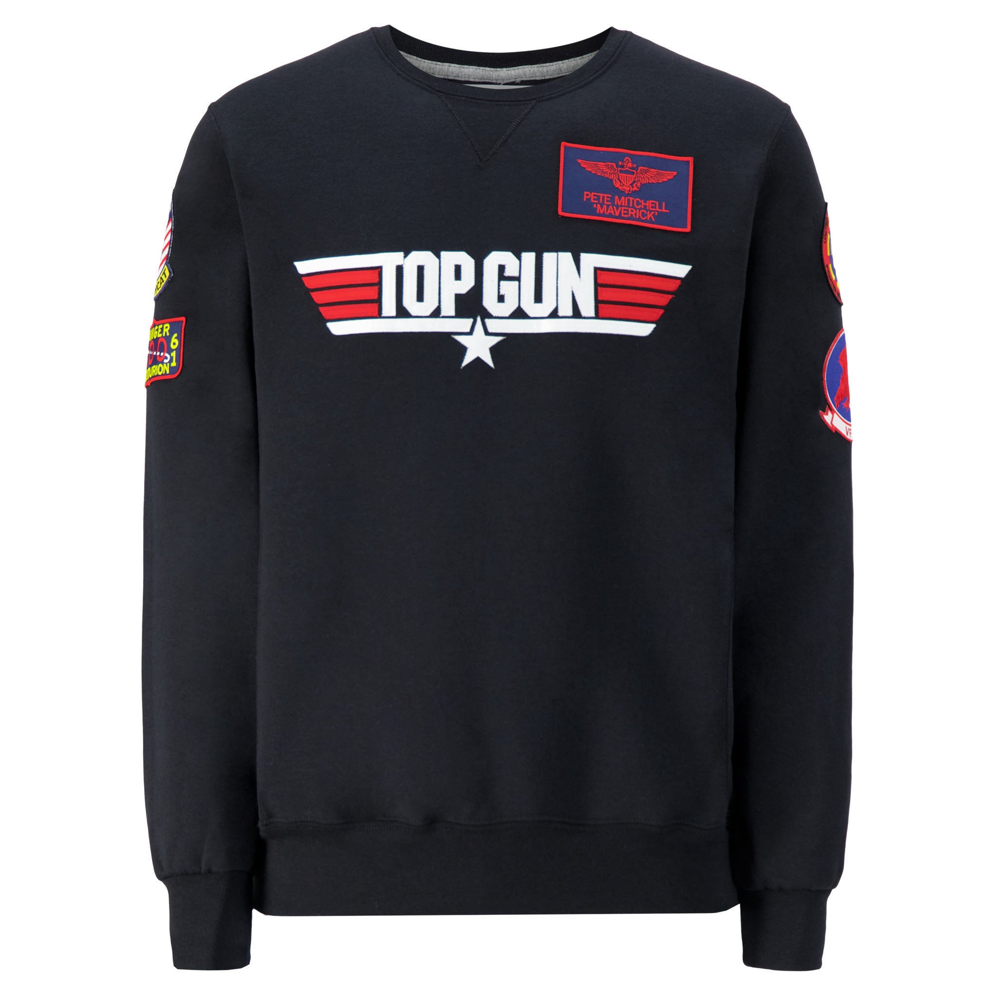 Top Gun Sweatshirt